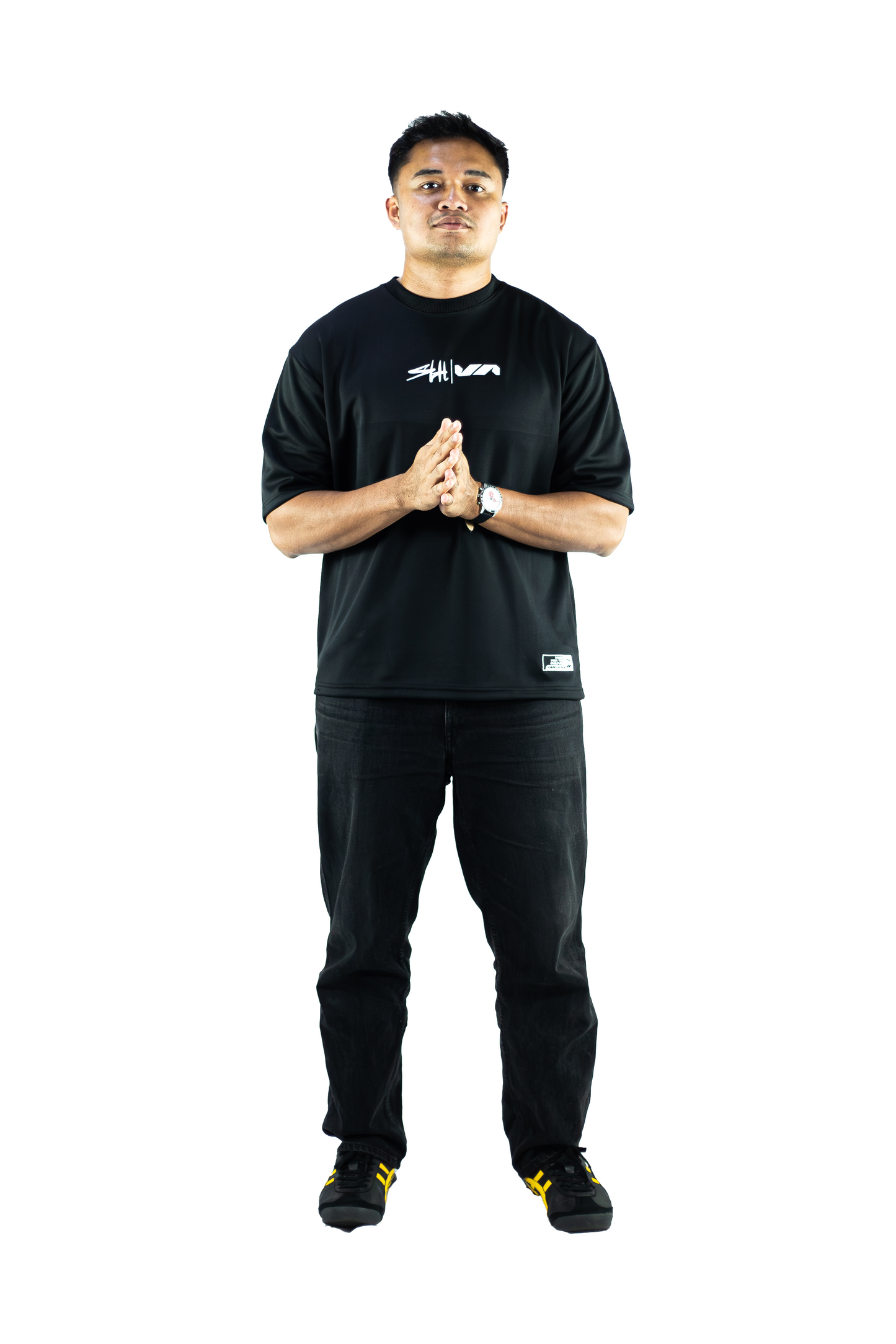Hibiscus 2k25 Oversize Tee