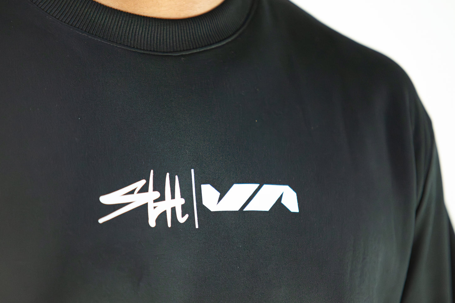 Hibiscus 2k25 Oversize Tee
